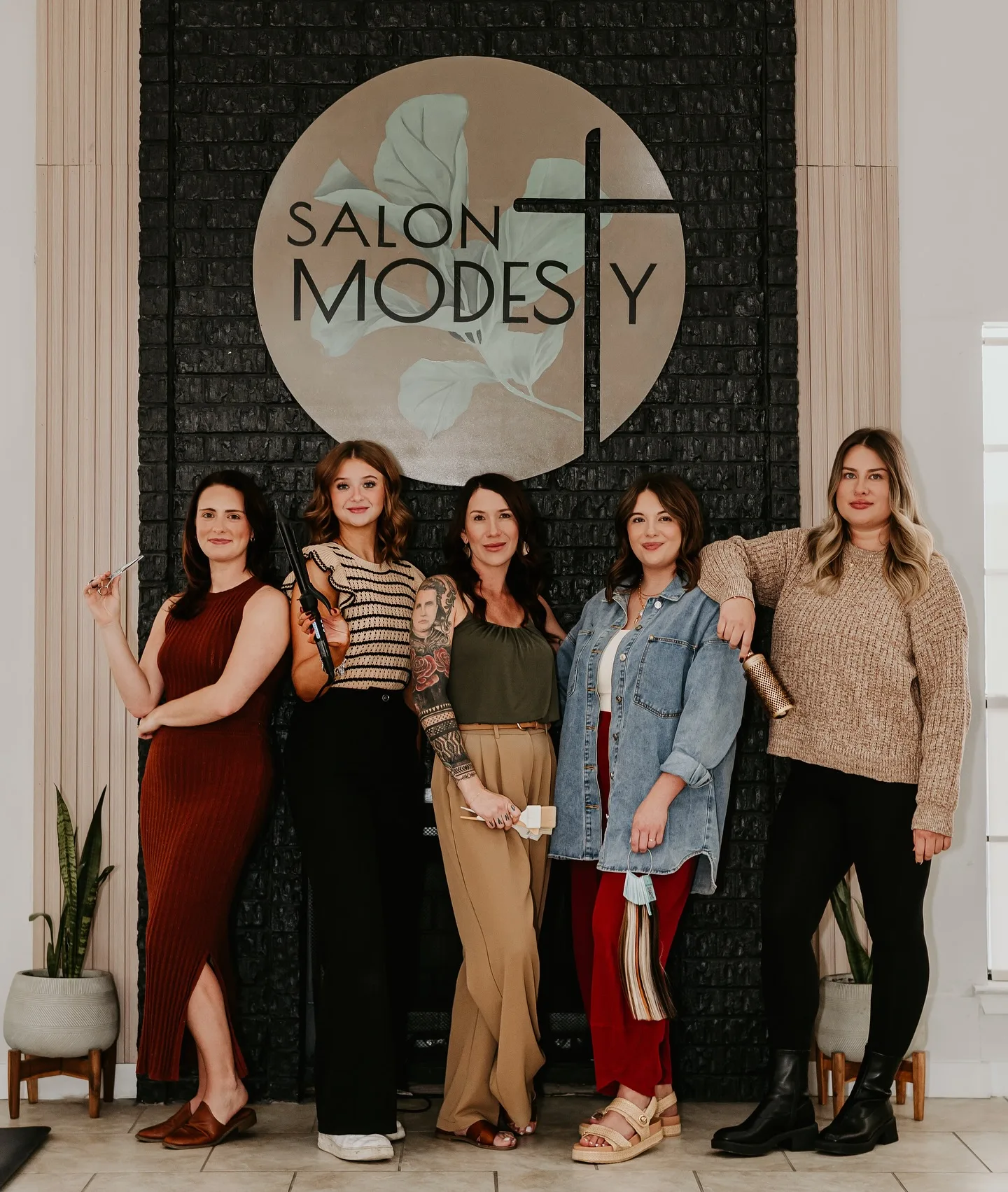 About 1 salon pic
